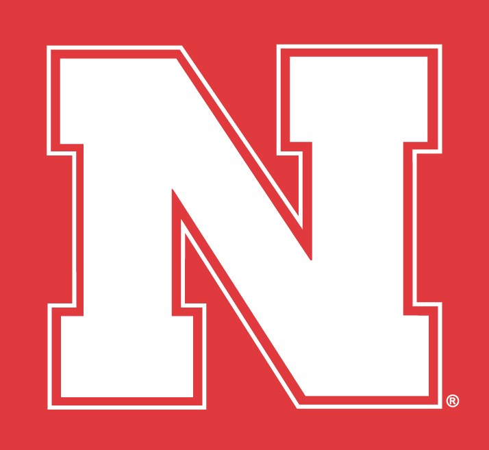 Nebraska Cornhuskers 0-Pres Alternate Logo v2 iron on transfers for T-shirts